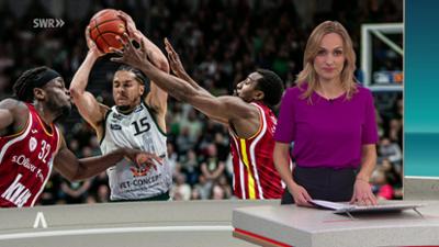 SWR Aktuell: Sendung 16:00 Uhr vom 2.4.2026