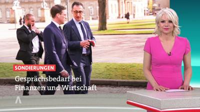 SWR Aktuell: Sendung 17:00 Uhr vom 2.4.2026