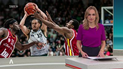 SWR Aktuell: Sendung 17:00 Uhr vom 2.4.2026