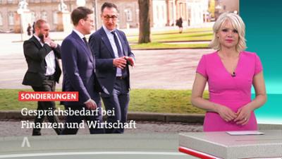 SWR Aktuell: Sendung 18:00 Uhr vom 2.4.2026