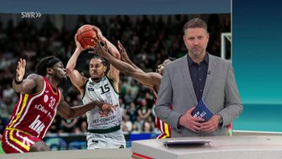 SWR Aktuell: Sendung 18:00 Uhr vom 2.4.2026