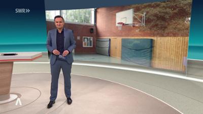 SWR Aktuell: Sendung 19:30 Uhr vom 2.4.2026