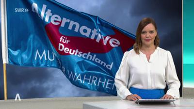 SWR Aktuell: Sendung 17:00 Uhr vom 2.5.2025