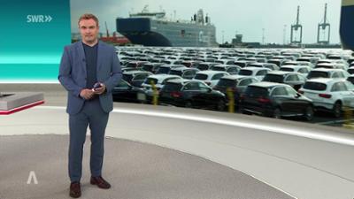 SWR Aktuell: Sendung 19:30 Uhr vom 2.5.2026