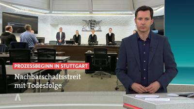 SWR Aktuell: Sendung 16.00 Uhr vom 2.6.2026