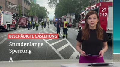 SWR Aktuell: Sendung 16:00 Uhr vom 2.6.2026