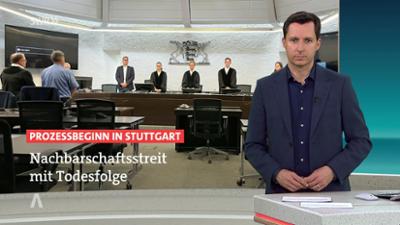 SWR Aktuell: Sendung 17.00 Uhr vom 2.6.2026
