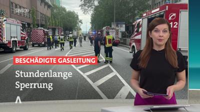 SWR Aktuell: Sendung 17:00 Uhr vom 2.6.2026