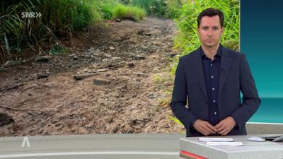 SWR Aktuell: Sendung 18.00 Uhr vom 2.6.2026