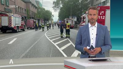 SWR Aktuell: Sendung 18:00 Uhr vom 2.6.2026