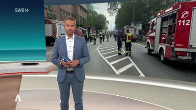 SWR Aktuell: Sendung 21.45 Uhr vom 2.6.2026