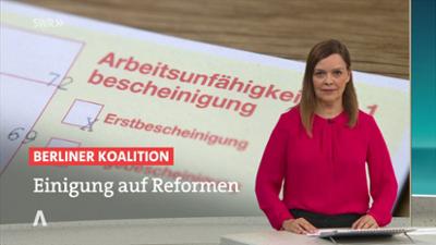 SWR Aktuell: Sendung 16:00 Uhr vom 2.7.2026
