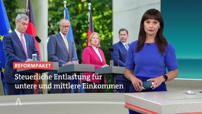 SWR Aktuell: Sendung 16:00 Uhr vom 2.7.2026