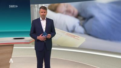 SWR Aktuell: Sendung 18:00 Uhr vom 2.7.2026
