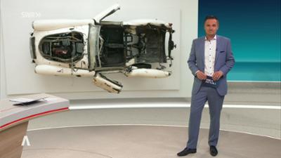 SWR Aktuell: Sendung 19:30 Uhr vom 2.7.2026