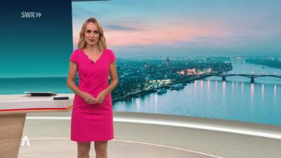 SWR Aktuell: Sendung 21:45 Uhr vom 2.7.2026