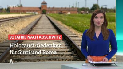 SWR Aktuell: Sendung 18:00 Uhr vom 02.08.2025