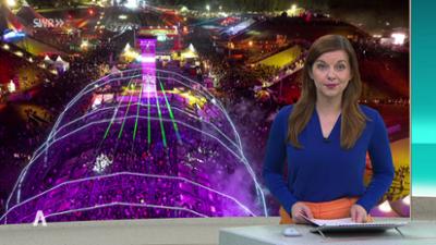 SWR Aktuell: Sendung 21:45 Uhr vom 02.08.2025