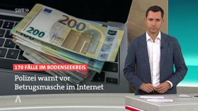 SWR Aktuell: Sendung 16:00 Uhr vom 2.9.2025