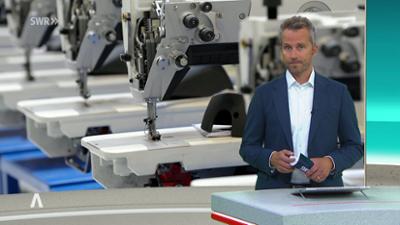 SWR Aktuell: Sendung 17:00 Uhr vom 2.9.2025