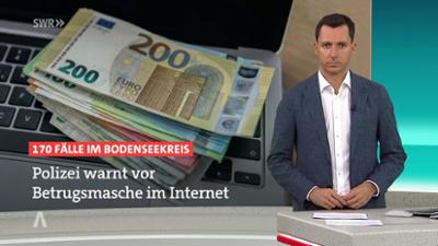 SWR Aktuell: Sendung 18:00 Uhr vom 2.9.2025