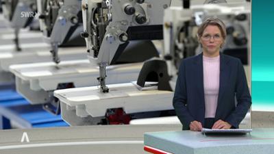 SWR Aktuell: Sendung 18:00 Uhr vom 2.9.2025