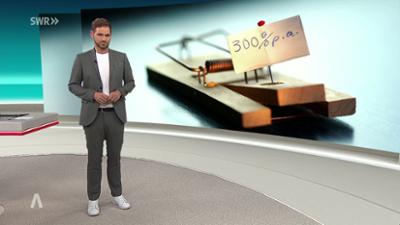 SWR Aktuell: Sendung 19:30 Uhr vom 2.9.2025