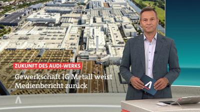 SWR Aktuell: Sendung 18:00 Uhr vom 26.8.2026