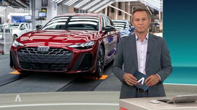 SWR Aktuell: Sendung 21:45 Uhr vom 2.9.2026