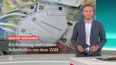 SWR Aktuell: Sendung 17:00 Uhr vom 2.10.2025