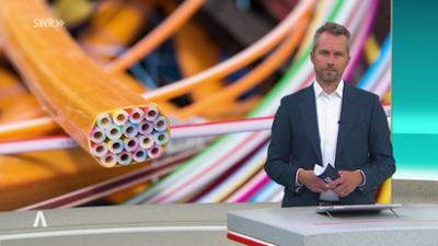 SWR Aktuell: Sendung 18:00 Uhr vom 2.10.2025
