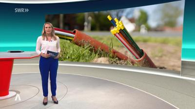 SWR Aktuell: Sendung 19:30 Uhr vom 2.10.2025