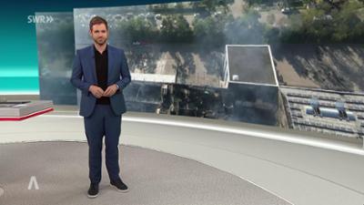 SWR Aktuell: Sendung 19:30 Uhr vom 2.10.2025
