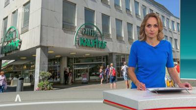 SWR Aktuell: Sendung 16:00 Uhr vom 2.10.2026