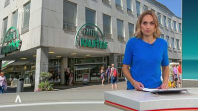 SWR Aktuell: Sendung 17:00 Uhr vom 2.10.2026