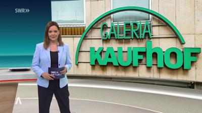 SWR Aktuell: Sendung 18:00 Uhr vom 2.10.2026