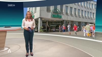 SWR Aktuell: Sendung 19:30 Uhr vom 2.10.2026