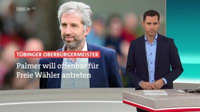 SWR Aktuell: Sendung 18:00 Uhr vom 2.12.2023