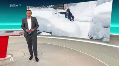 SWR Aktuell: Sendung 19:30 Uhr vom 2.12.2023