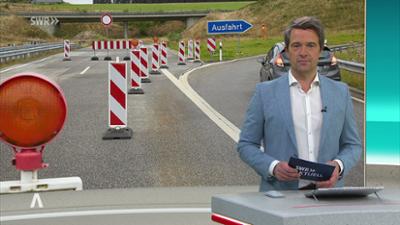 SWR Aktuell: Sendung 16:00 Uhr vom 2.12.2025