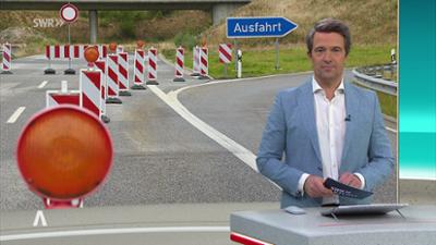 SWR Aktuell: Sendung 17:00 Uhr vom 2.12.2025