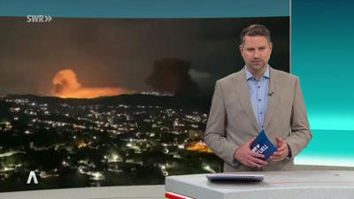 SWR Aktuell: Sendung 18:00 Uhr vom 3.1.2025