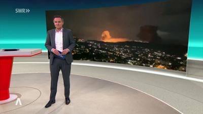 SWR Aktuell: Sendung 19:30 Uhr vom 3.1.2026