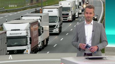 SWR Aktuell: Sendung 16:00 Uhr vom 3.2.2026