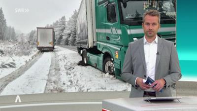 SWR Aktuell: Sendung 18:00 Uhr vom 3.2.2026