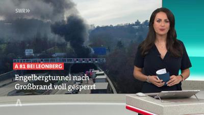 SWR Aktuell: Sendung 17:00 Uhr vom 3.3.2026