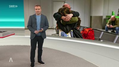 SWR Aktuell: Sendung 19:30 Uhr vom 3.3.2026