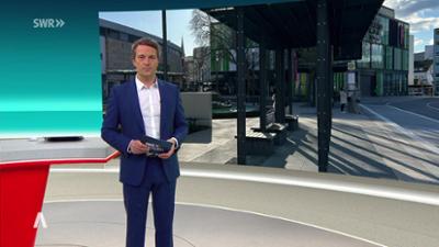 SWR Aktuell: Sendung 21:45 Uhr vom 3.3.2026