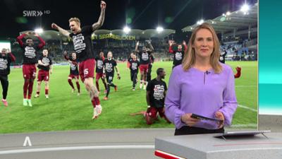 SWR Aktuell: Sendung 18:00 Uhr vom 3.4.2024
