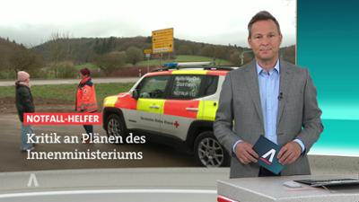 SWR Aktuell: Sendung 18:00 Uhr vom 3.4.2026